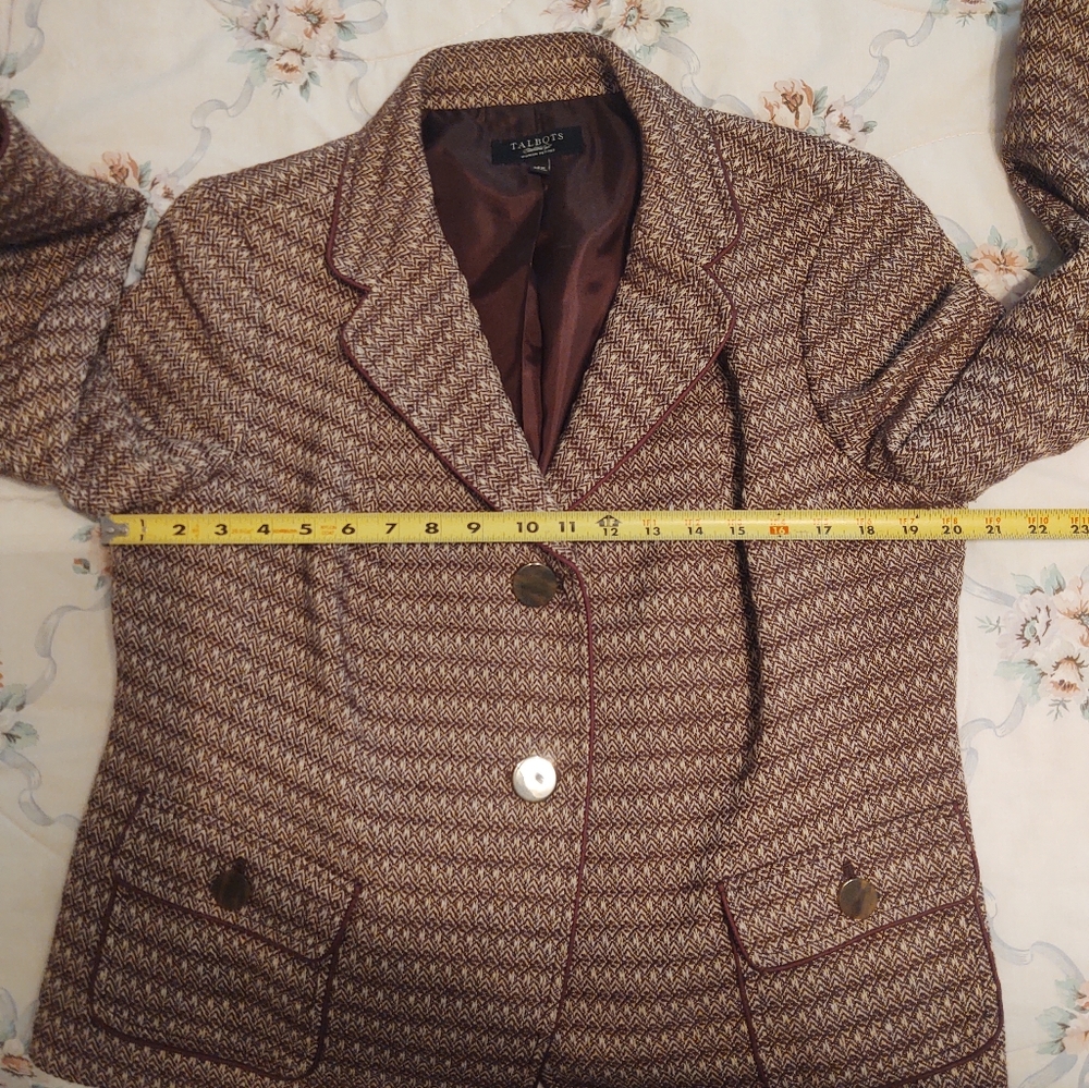 Suit jacket - Picture 2 of 5